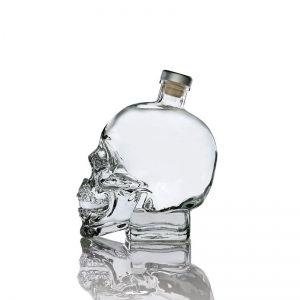 CRYSTAL HEAD VODKA